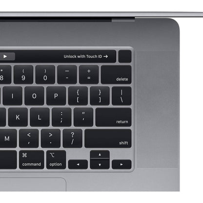Apple Macbook Pro Core i7 Touch bar 2019 | A2141