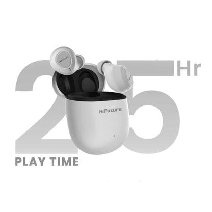 HiFuture OlymBuds3 | TWS Earbuds, 25hrs Playtime