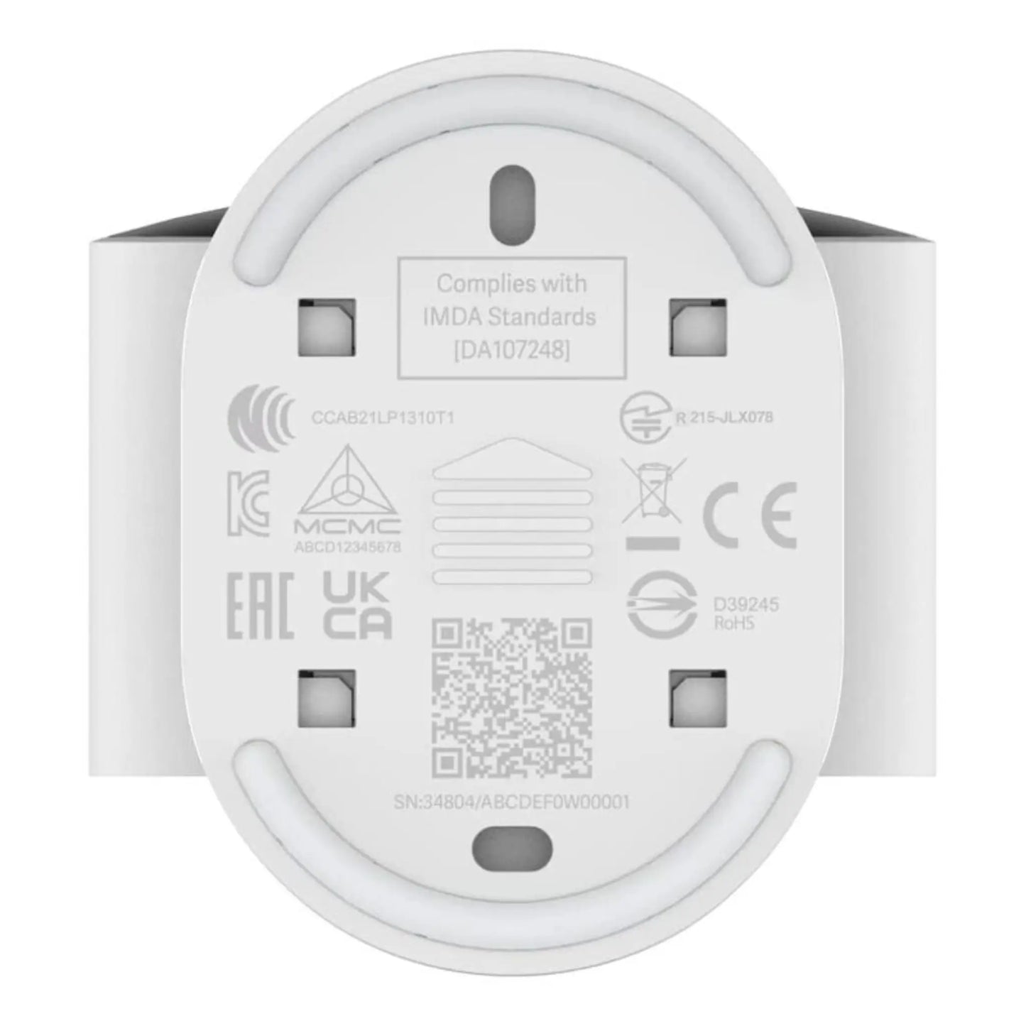 Xiaomi Outdoor Camera AW200 1080p WiFi Security Cam | Night Vision & IP65