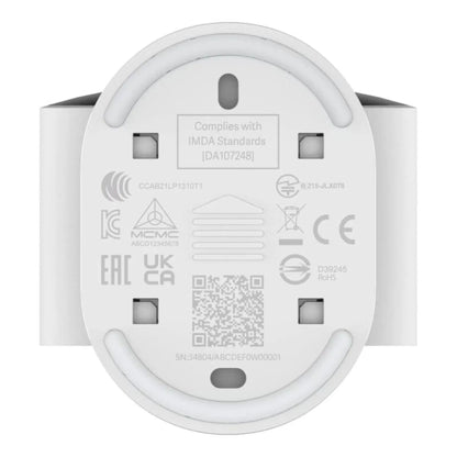 Xiaomi Outdoor Camera AW200 1080p WiFi Security Cam | Night Vision & IP65