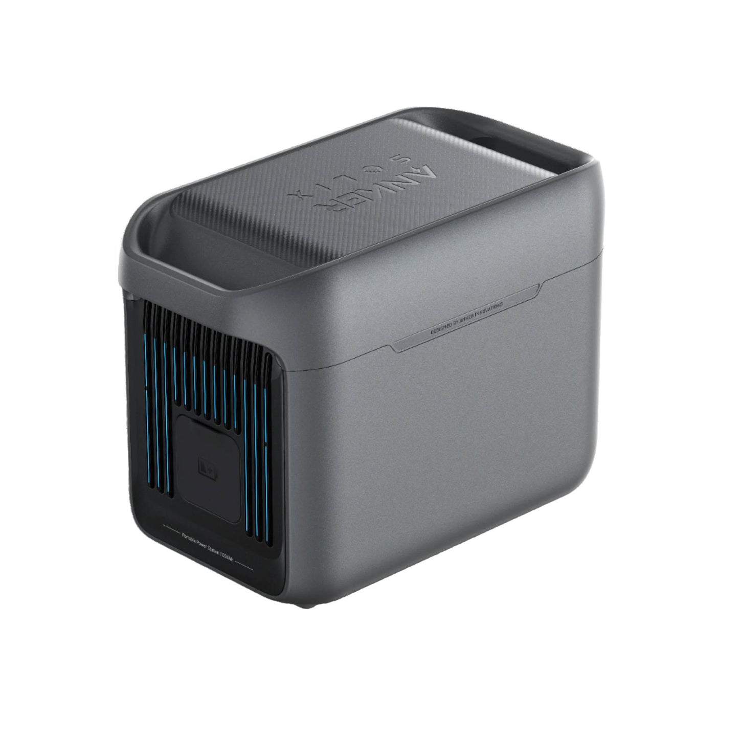 Anker SOLIX C1000 Portable Power Station 1056Wh | 1800W  | US VERSION 110v