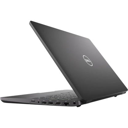 Dell Latitude 5500 15.6" FHD Laptop, Intel Core i7 [8th-Gen]