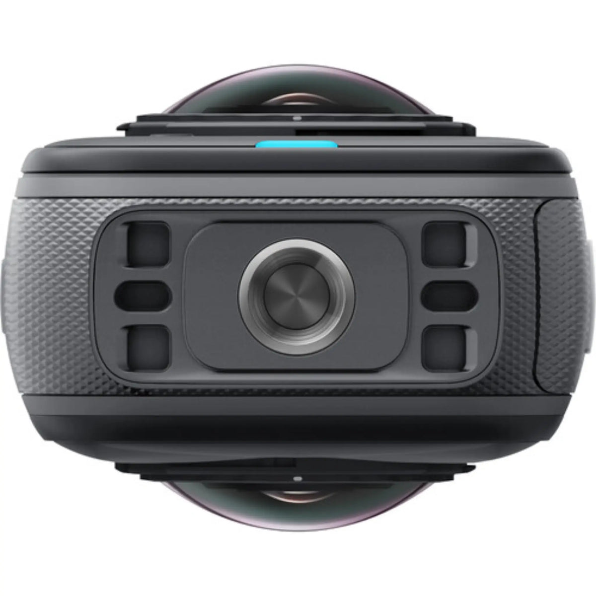 Insta360 X5 8K 360° Camera with PureVideo