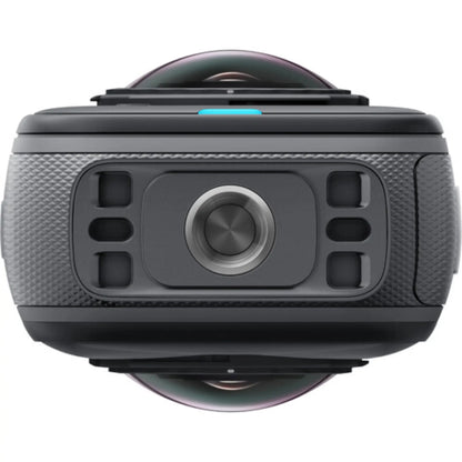 Insta360 X5 8K 360° Camera with PureVideo