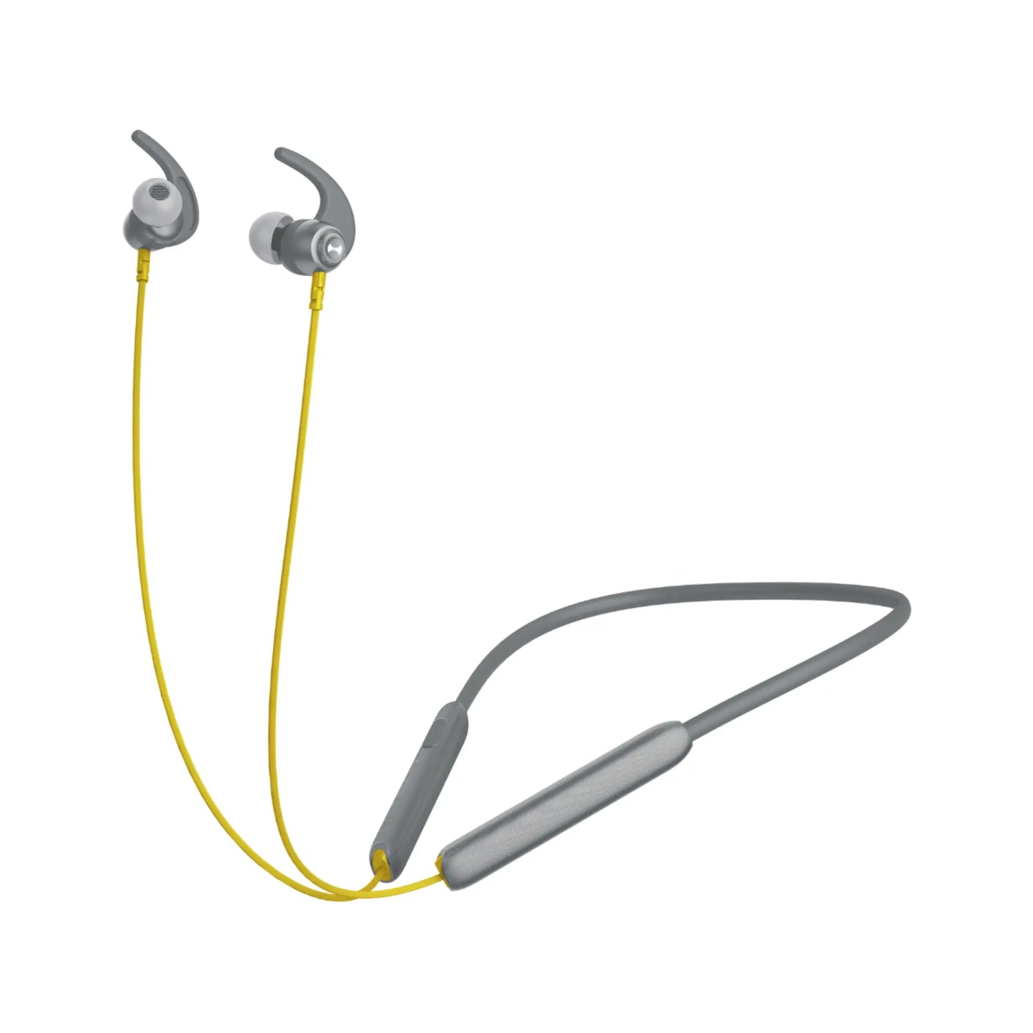 Hezire HBand Sport Wireless Neckband Headset | 24H Battery & ENC Mic