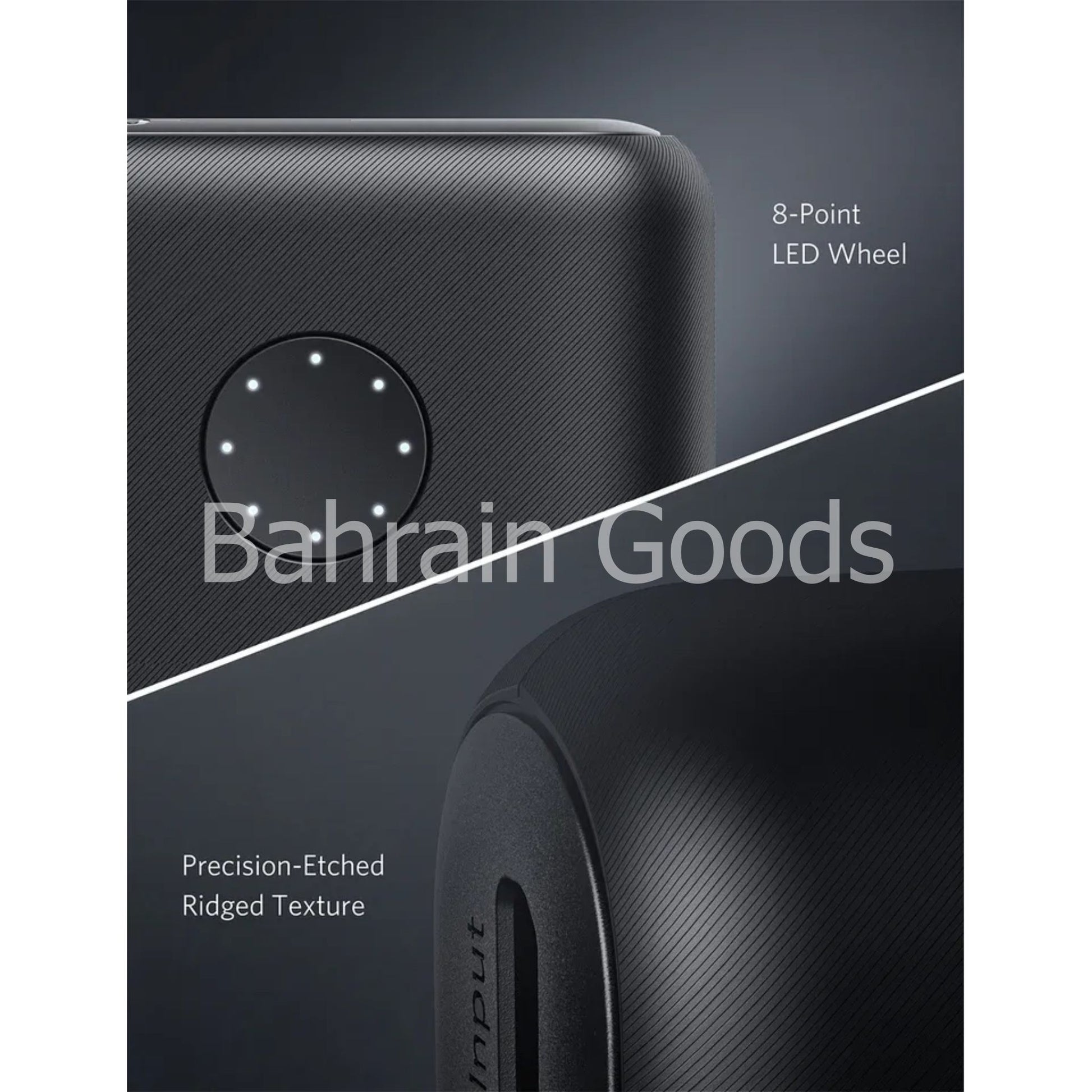 Anker PowerCore Select 20000 Bahrain Goods AN.A1363H11.BK