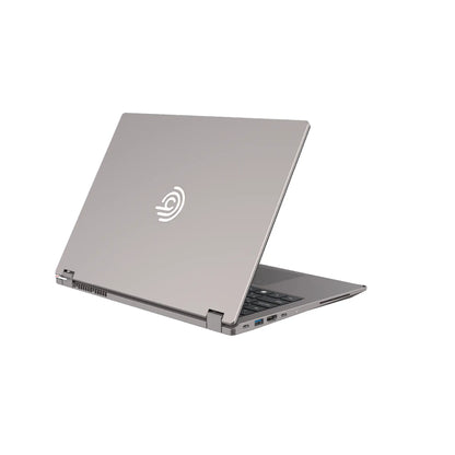 Onsor MOUJ 14 2-in-1 (Home) Sand and Wave Color | 13th Generation Intel® Core™ i7-1355U | 16GB DDR4 RAM, 512GB NVMe SSD | 14" Full HD touchscreen with Pen
