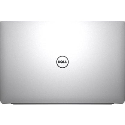 Dell Precision 5510 Intel® Core™ i7-6820HQ processor