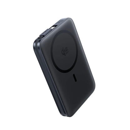 Baseus PicoGo AM61 Qi2.2 Magnetic Power Bank 10000mAh | 25W Wireless & 45W Fast Charging