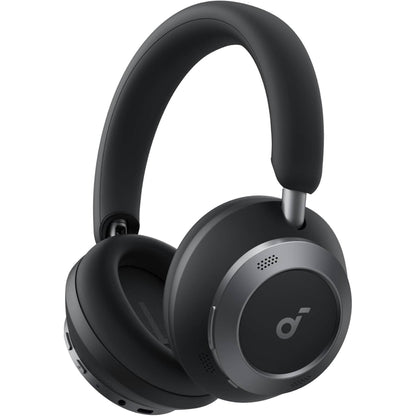 Soundcore Space One Pro, FlexiCurve Over-Ear Headphone