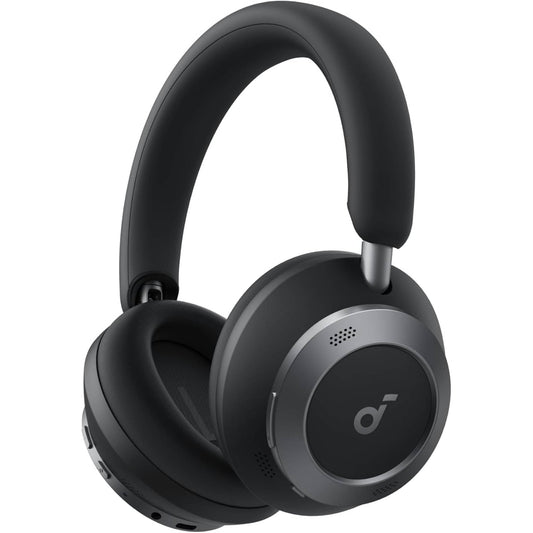 Soundcore Space One Pro, FlexiCurve Over-Ear Headphone