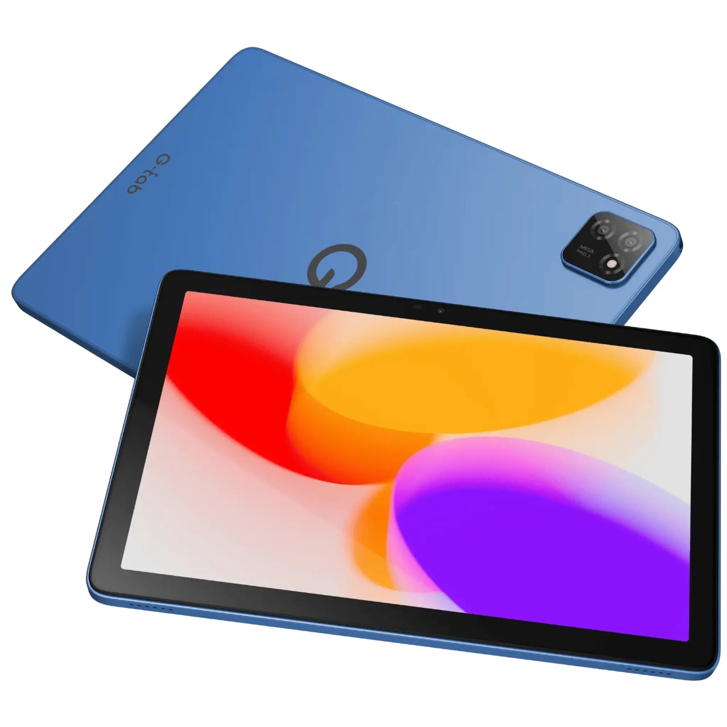 G-Tab T9 Pro 10.1" Android 15 Tablet 12GB 128GB