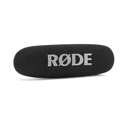RØDE NTG4+ Dual-Powered Professional Shotgun Microphone