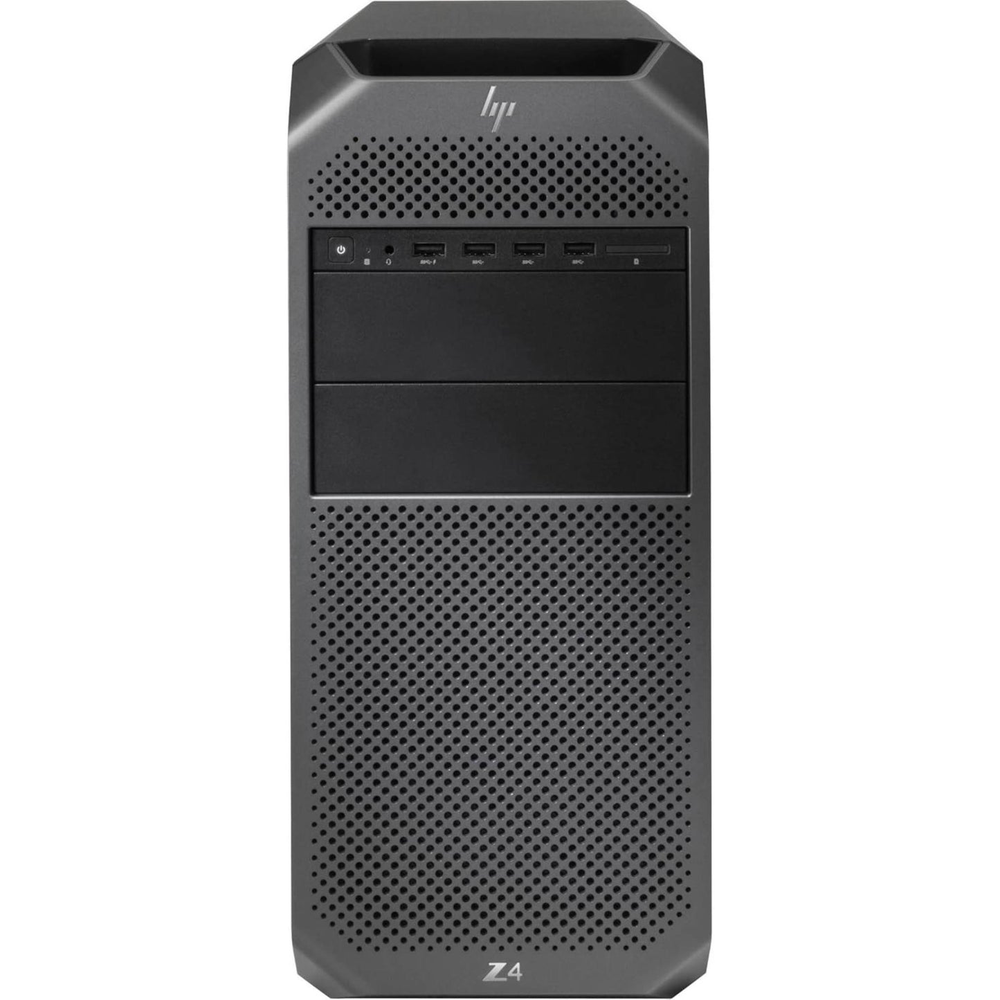 HP Z4 G4 Workstation Intel (R) Xeon (R) W-2133 CPU @ 3.60 GHz