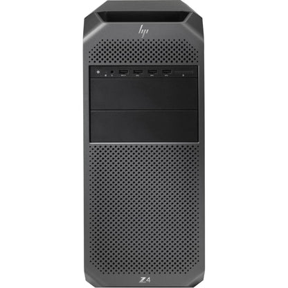 HP Z4 G4 Workstation Intel (R) Xeon (R) W-2133 CPU @ 3.60 GHz