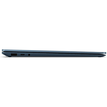 Microsoft Surface Laptop 3 in the iconic Cobalt Blue | Intel® Core™ i5-1035G7 10th Generation | 16GB DDR4 RAM, and fast 256GB NVMe