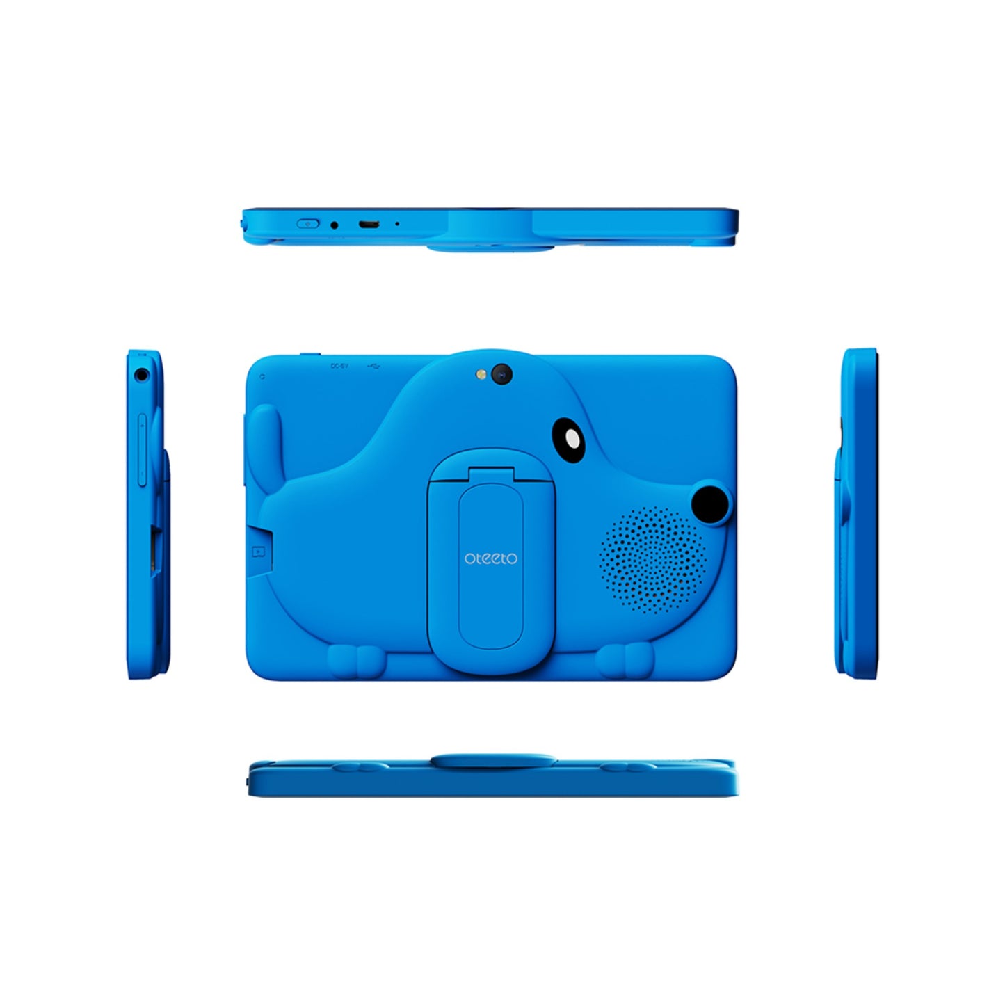 Oteeto Tab 7 Kids Tablet Bahrain Goods