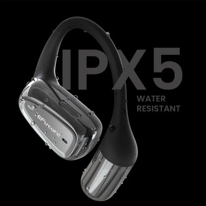 HiFuture FutureMate Pro 2 Wireless Headphones (Sonic Experience)