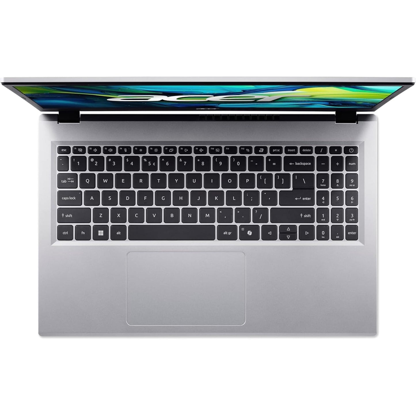 Acer Aspire Go 15 | Intel Core i7 15.6" FHD 16GB/512