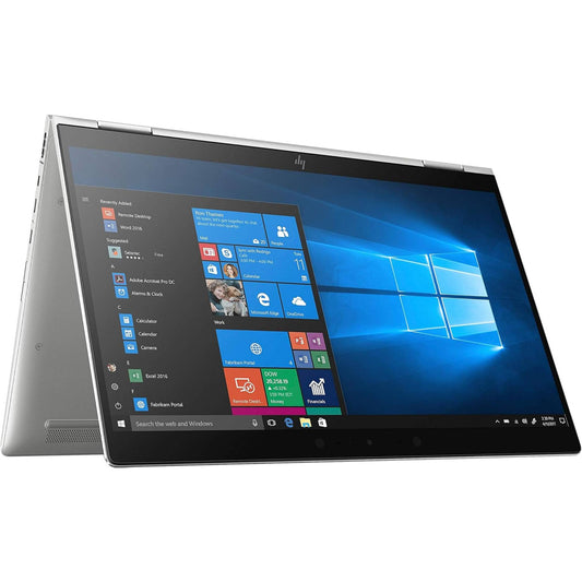 HP Elitebook X360 1030 G4 13.3" Touchscreen 2 in 1 Notebook | Intel Core i7 8th Gen