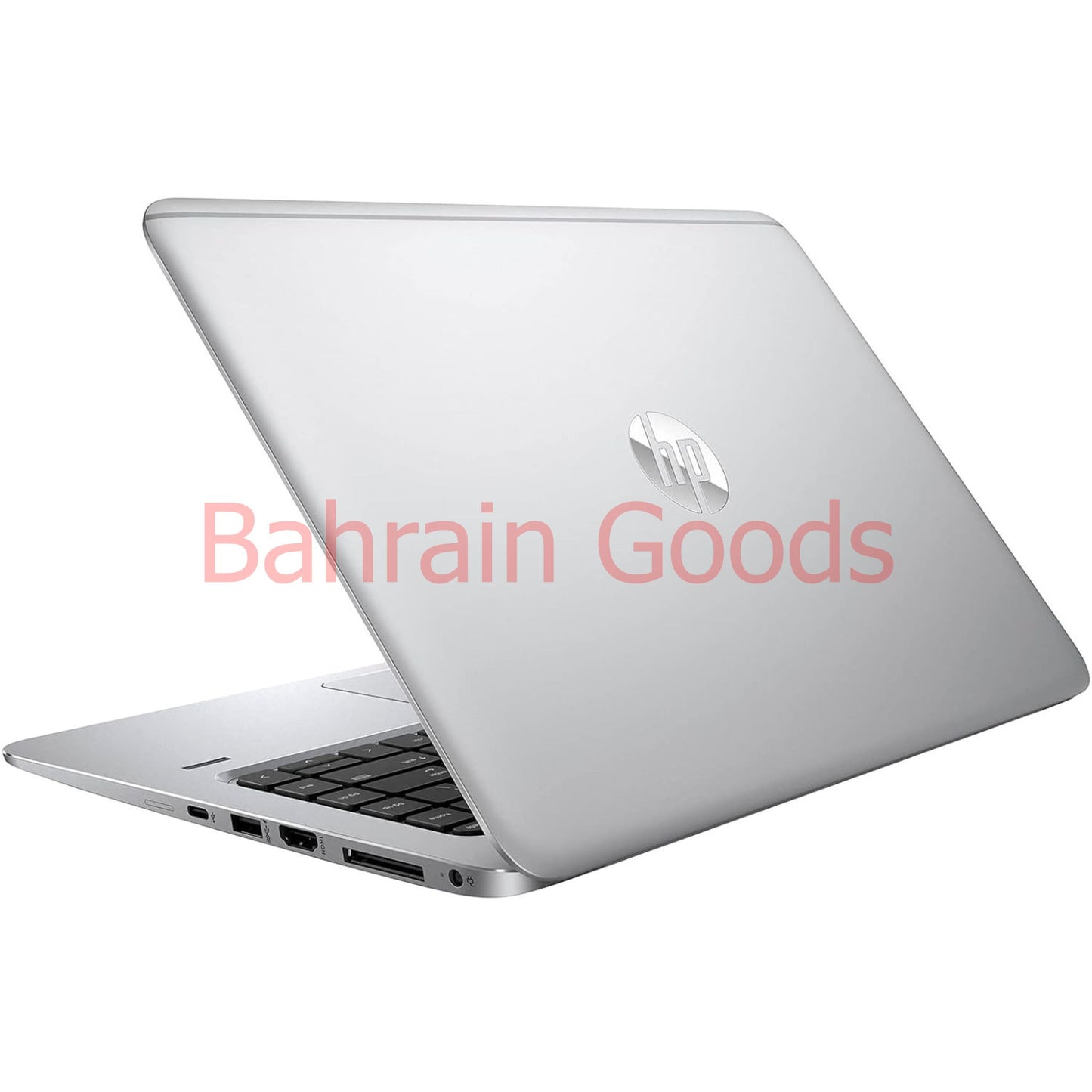 HP EliteBook Folio 1040 G3 14 FHD Laptop, Core i7 (6th-Gen)