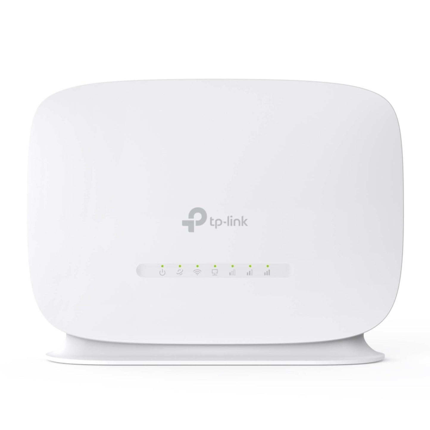 TP-Link TL-MR105 300Mbps 4G LTE Wireless N Router | SIM WiFi Router