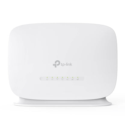 TP-Link TL-MR105 300Mbps 4G LTE Wireless N Router | SIM WiFi Router