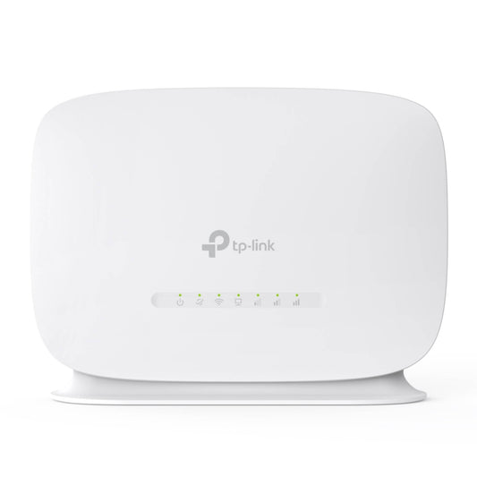 TP-Link TL-MR105 300Mbps 4G LTE Wireless N Router | SIM WiFi Router