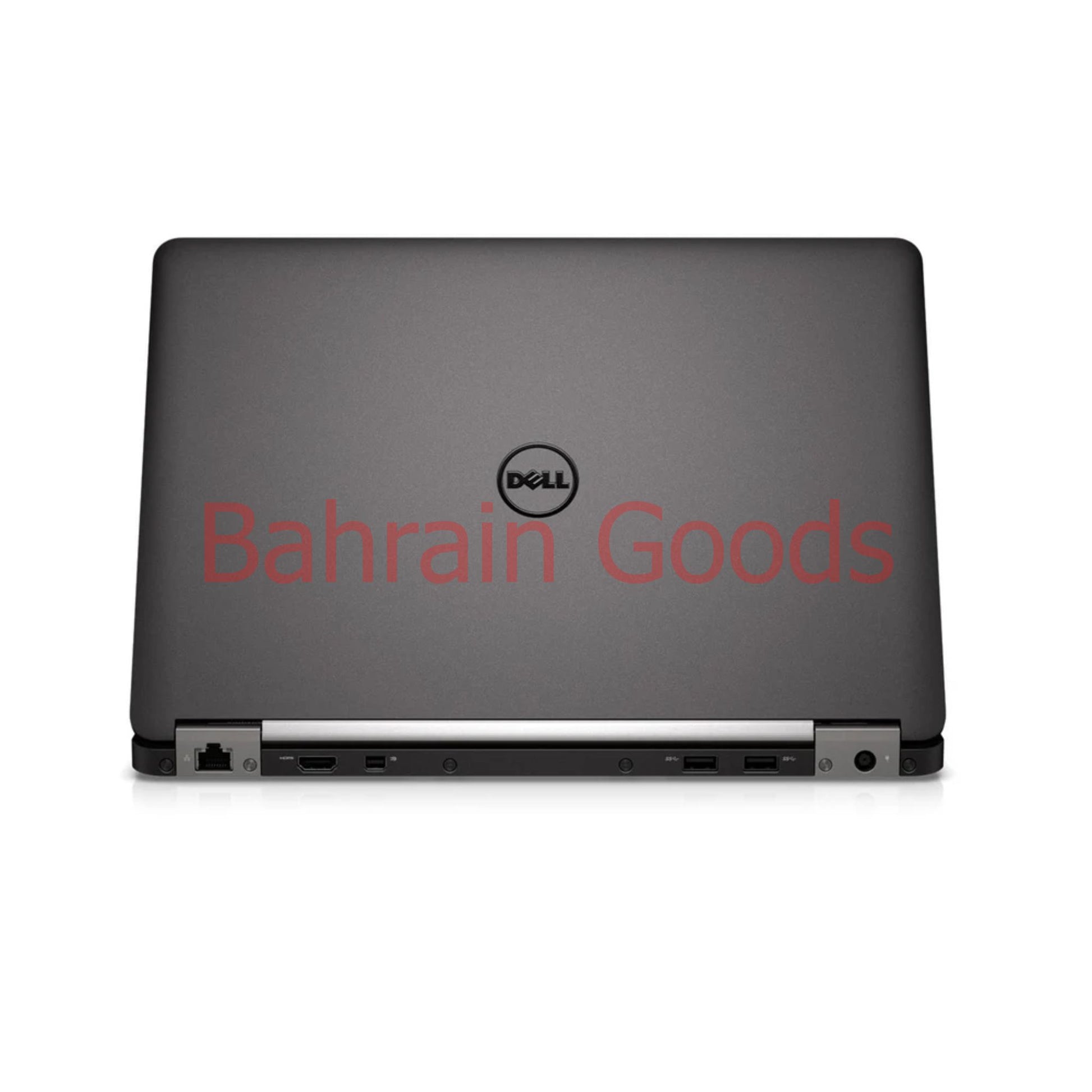 Dell Latitude E7270 12.5" Core i7-6th Generation Bahrain Goods