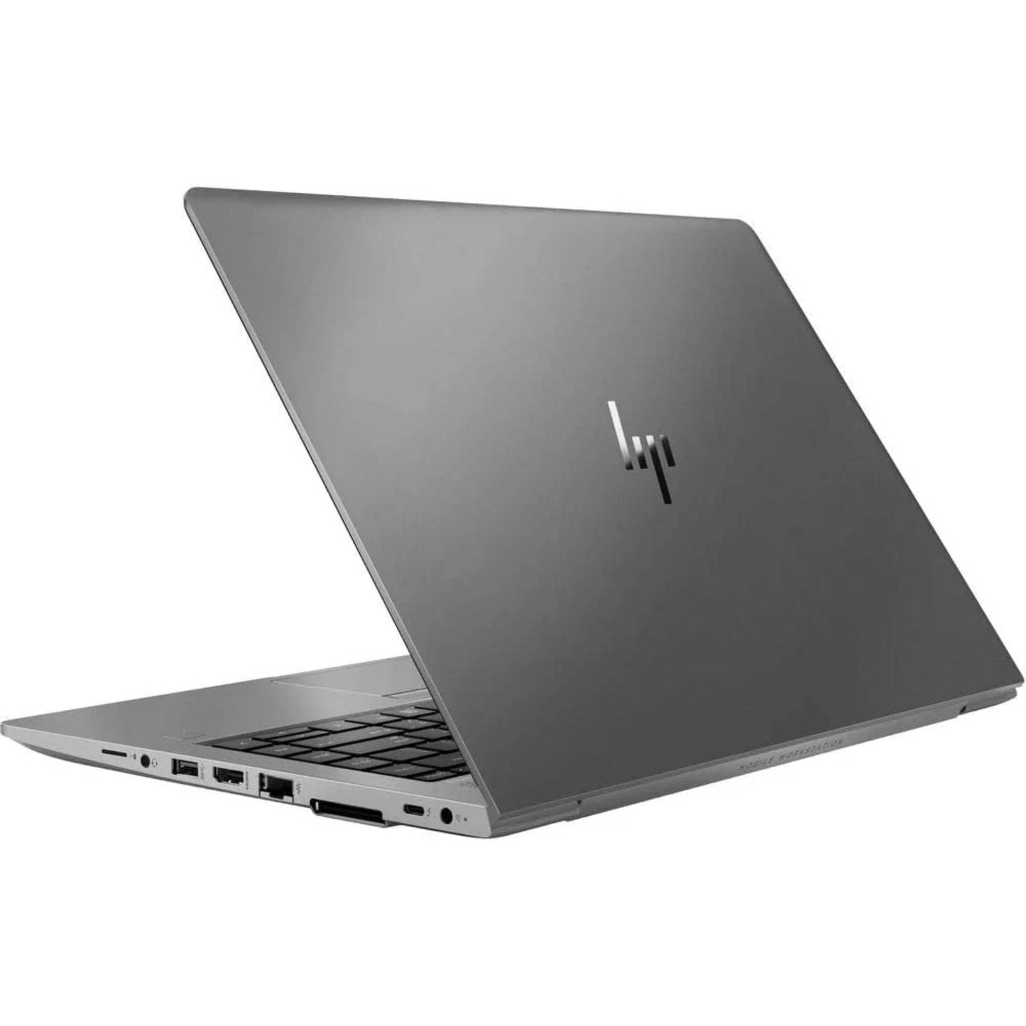 HP ZBook 14u G6 Mobile Workstation | Intel Core i7-8665U | Touchscreen