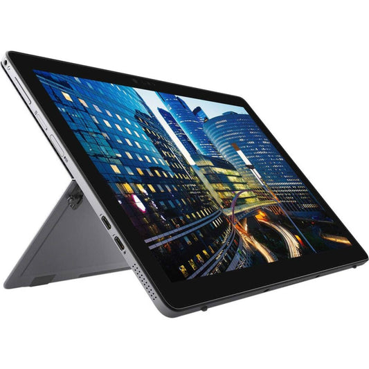 Dell Latitude 7210 2-in-1 Multi-Touch Laptop | Intel Core i7-10610U