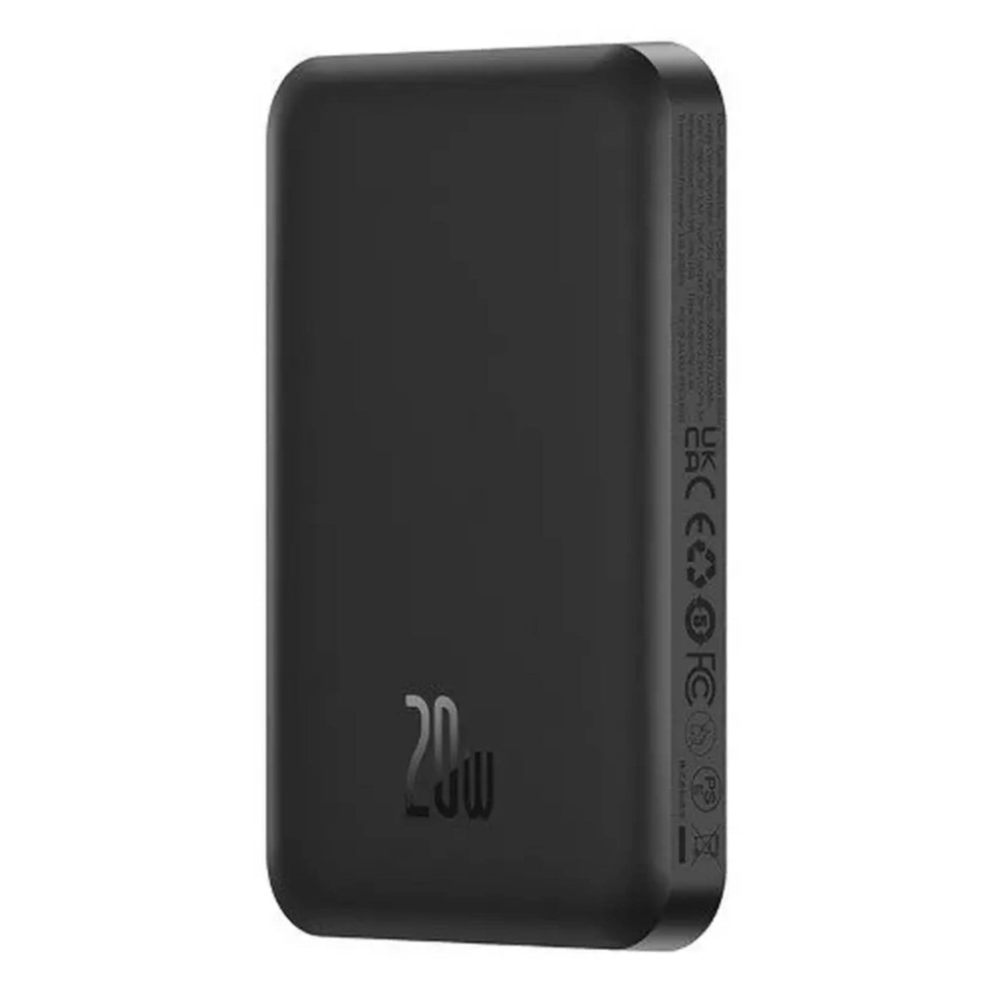 Baseus Magnetic Mini Wireless Fast Charge Power Bank 5000mAh