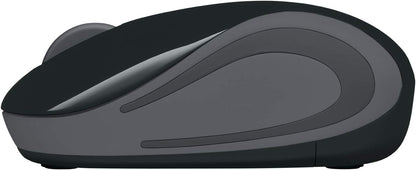 Logitech M187 Mini Wireless Ultra Portable Mouse