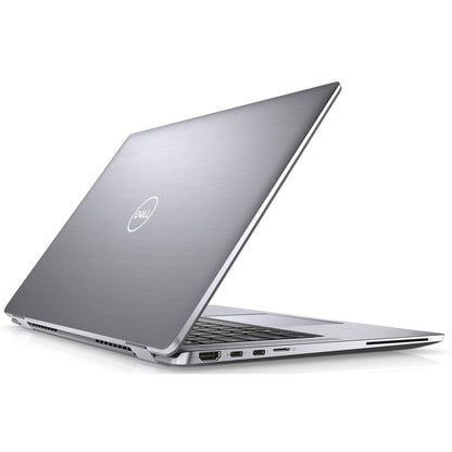 Dell Latitude 9510 15.6" Notebook | Intel Core i7-10810U