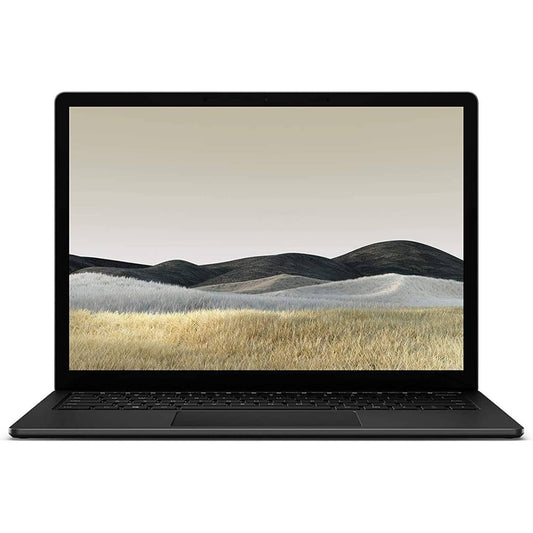 Microsoft Surface Laptop 3 15" Touchscreen Notebook, Intel Core i7-1065G7