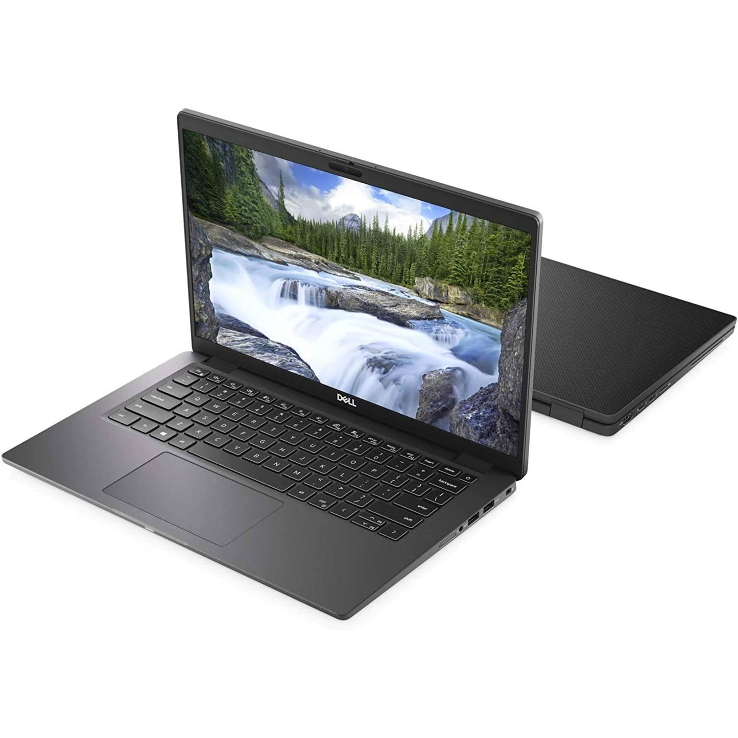 Dell Latitude 7410 10th Gen Intel® Core™ i7-10610U | 14" Full HD display