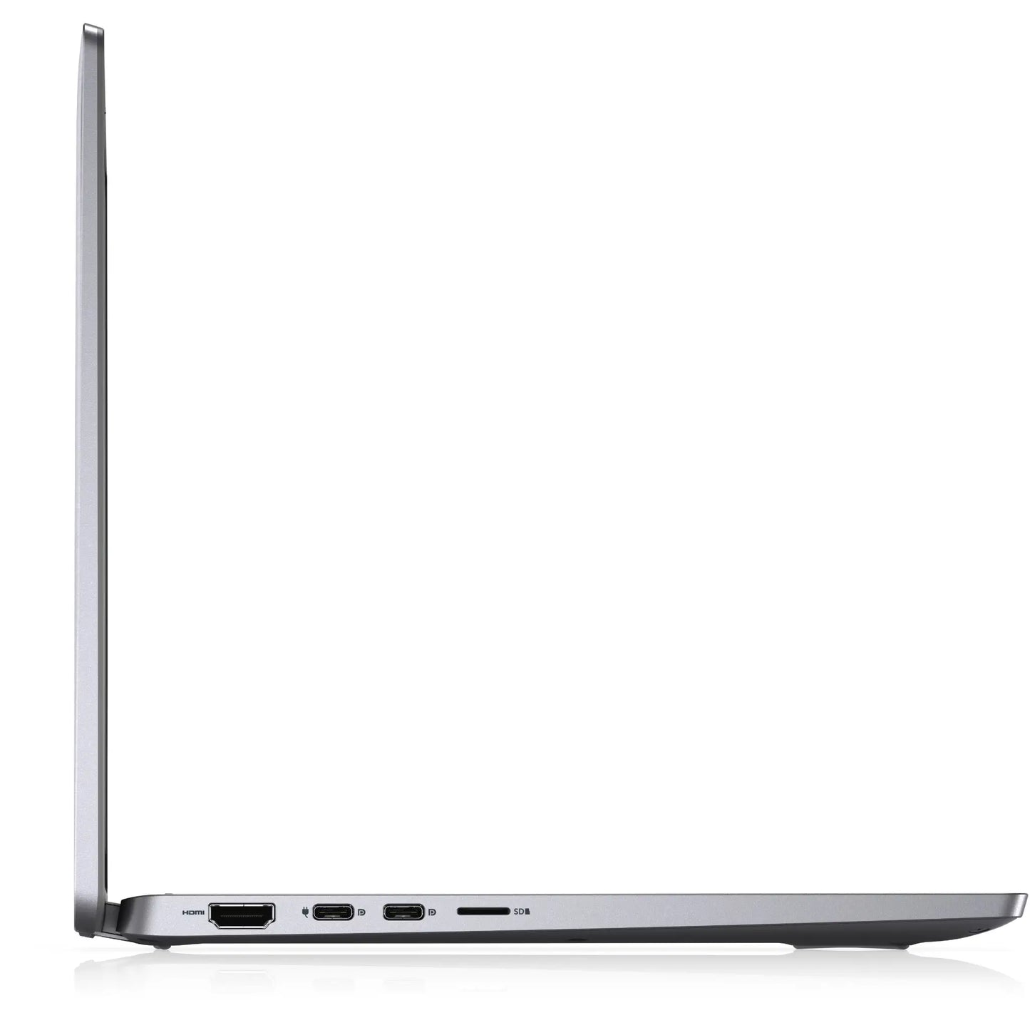 Dell Latitude 7410 Metal Body Intel® Core™ i7-10610U 16GB DDR4 RAM, and a 256GB NVMe SSD