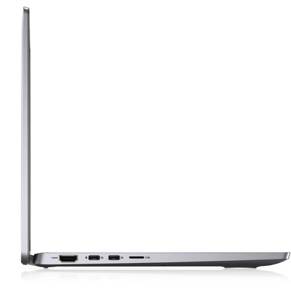 Dell Latitude 7410 Metal Body Intel® Core™ i7-10610U 16GB DDR4 RAM, and a 256GB NVMe SSD