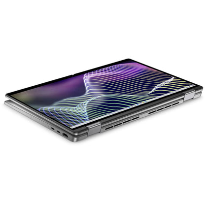 Dell Latitude 7440 2-in-1 | Intel® Evo™ Core™ i7-1365U 13th Gen | 16GB DDR5 RAM, and a fast 512GB NVMe SSD