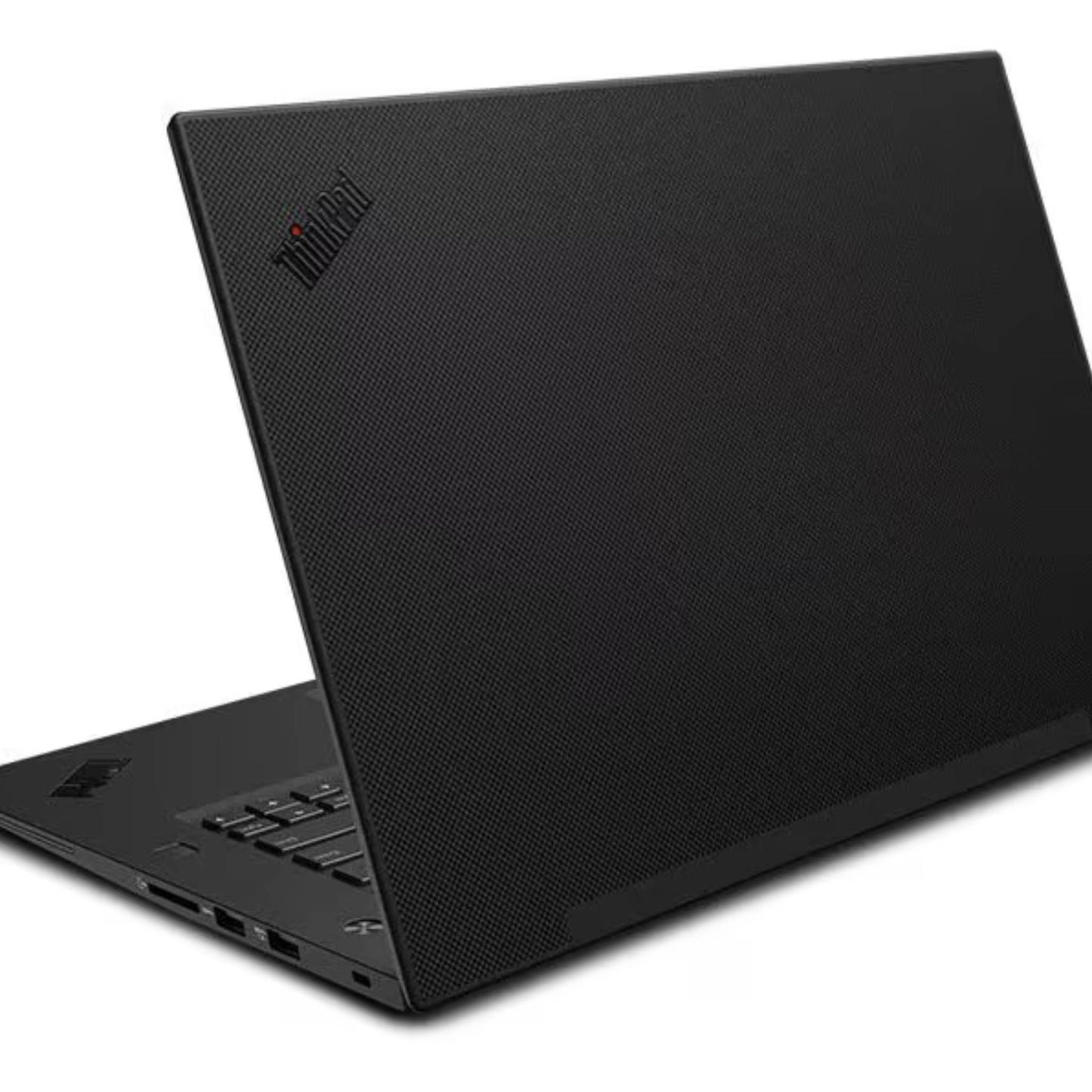 Lenovo ThinkPad P1 Gen 2 (15") Mobile Workstation | Intel (R) Xeon (R) E-2176M @ 2.80 Ghz