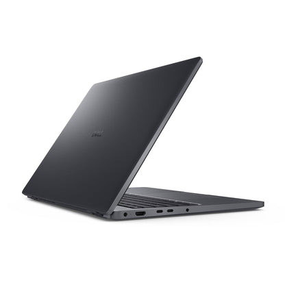 Dell Pro 16 Laptop |  Intel® Core 5-120U, 10 cores | 8GB DDR5 512GB PCIe NVMe