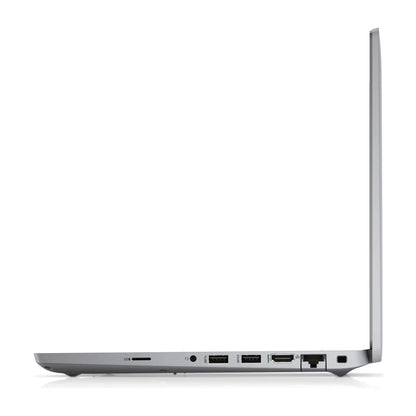 Dell Latitude 5420 11th Gen Intel® Core™ i5-1145G7 | 16GB DDR4 RAM, 256GB NVMe SSD | 14" touchscreen display