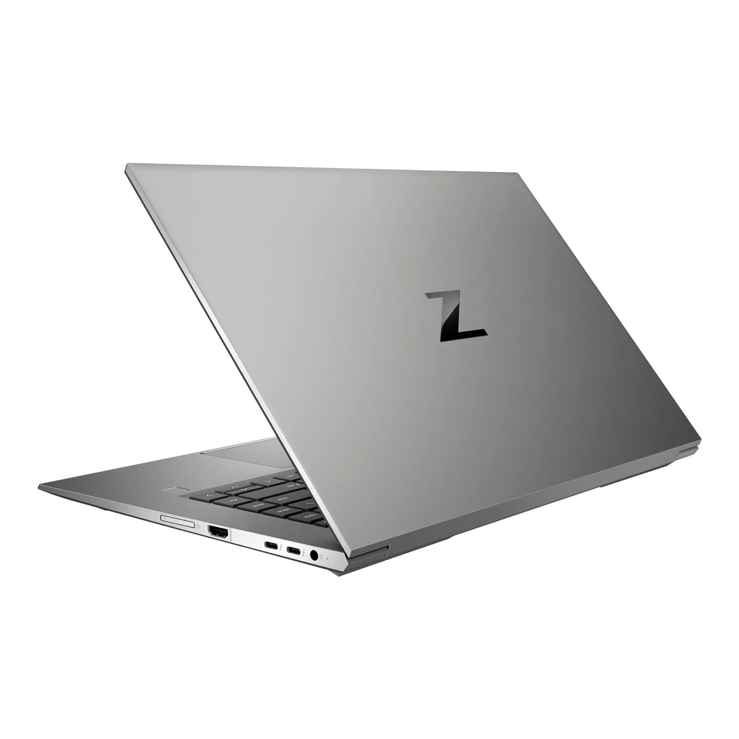 HP ZBook Studio G8 i9-11950H | 11th Generation | 32GB 1TB 4K Laptop  | 6GB NVIDIA® GeForce RTX™ 3060