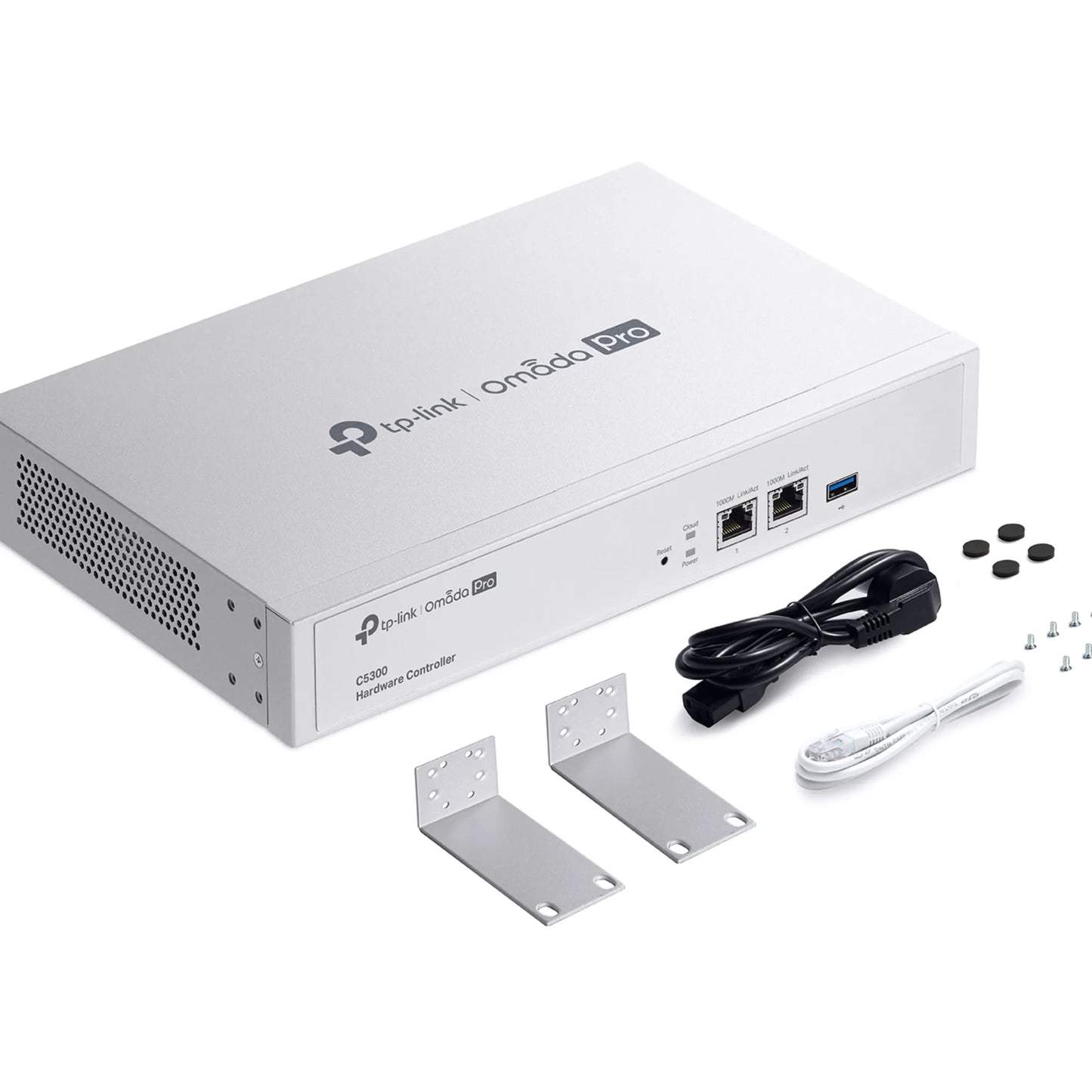 TP-Link Omada Pro C5300 Hardware Controller | Centralized Network Management