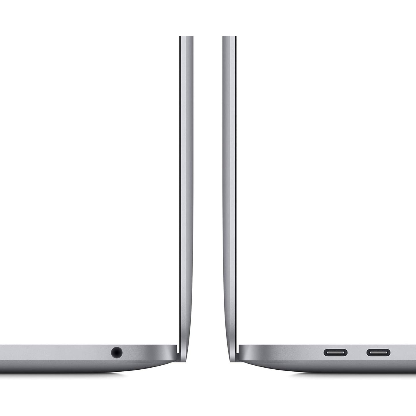 Apple MacBook Pro 2020 with Apple M1 Chip (13-inch, 16GB RAM, 500GB SSD Storage)