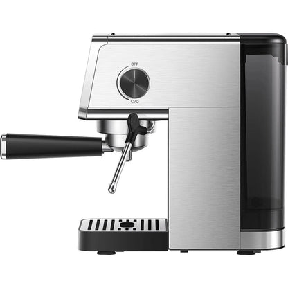 Buy Xiaomi Semi-Automatic Espresso Machine 20 Bar 1350W