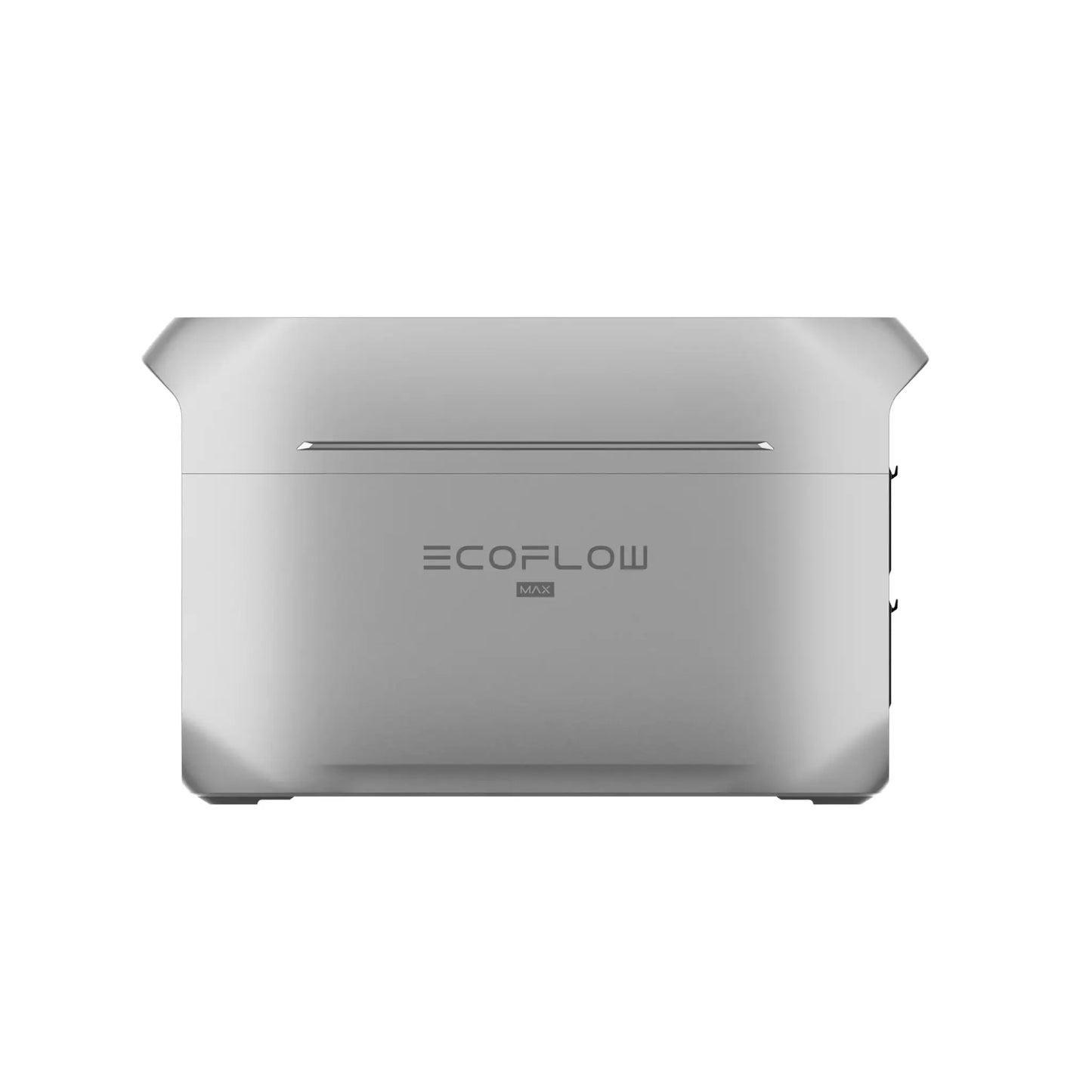 EcoFlow DELTA 3 Max 2048Wh Portable Power Station 2400W