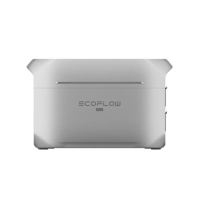 EcoFlow DELTA 3 Max 2048Wh Portable Power Station 2400W