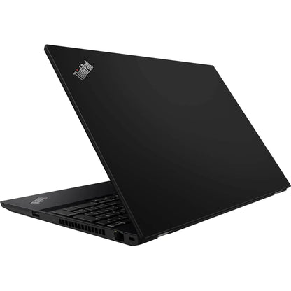 Lenovo ThinkPad T590 | 8th Gen Intel® Core™ i5-8265U | 256GB NVMe SSD storage, and a 15.6" Full HD display