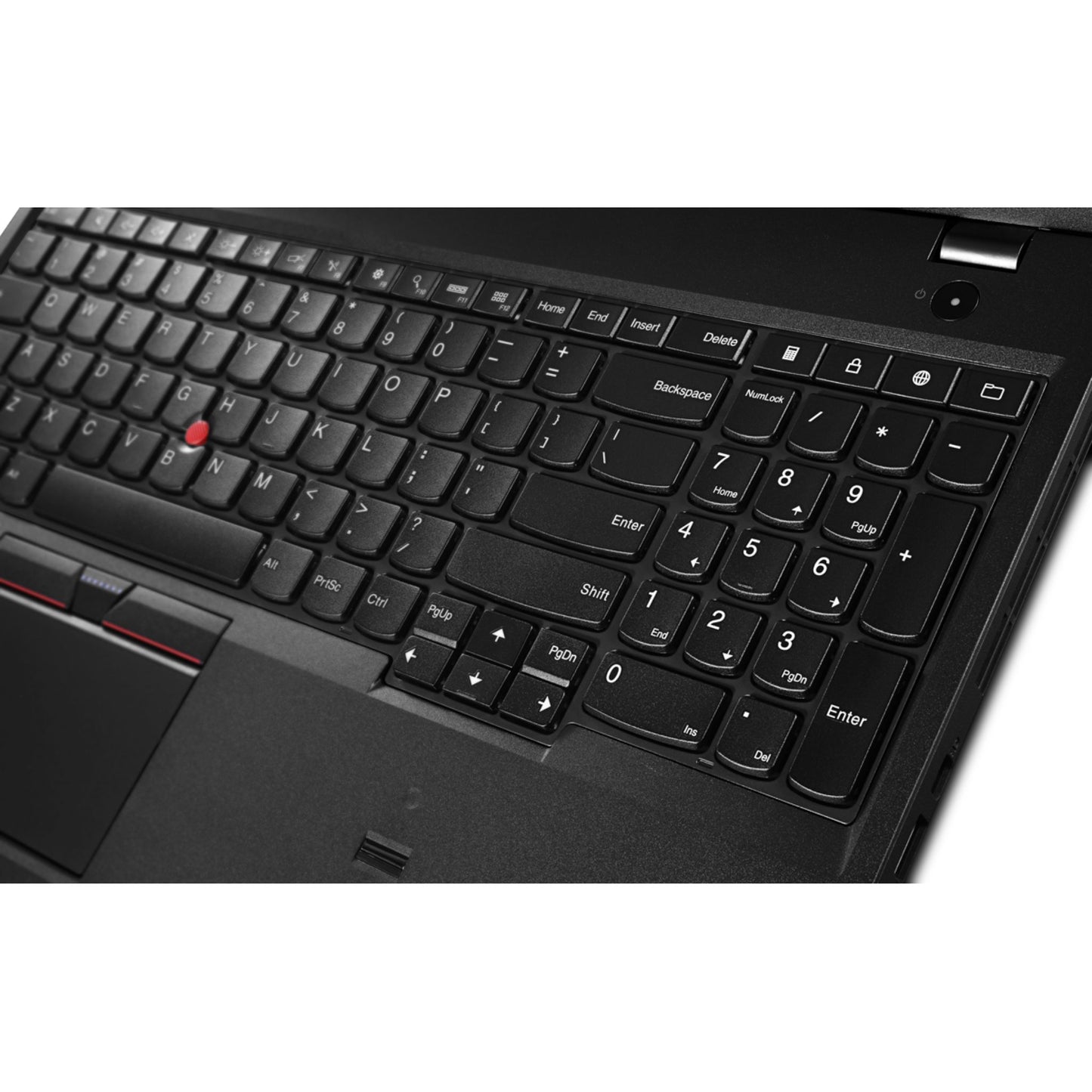 Lenovo ThinkPad T560 Laptop, 15.6-inch 6th Gen Intel Core i7